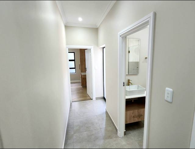 3 BEDROOM DUET FOR SALE IN HARTENBOS HEUWELS